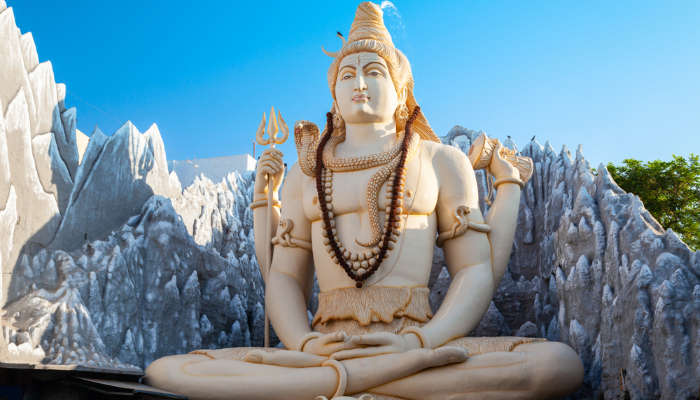 Shiv Temple