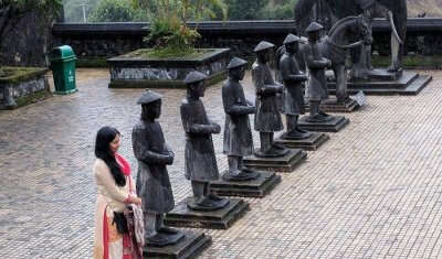 Buddha Sanctuary Place