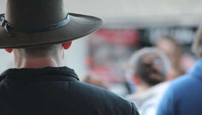 Akurba Hat is one of the best things to buy in Australia