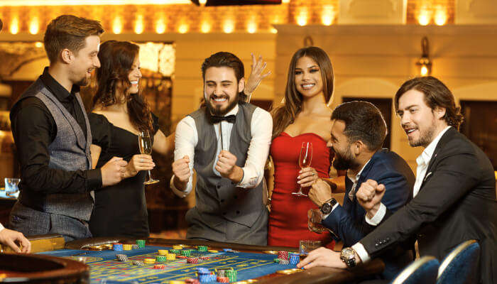 Live Casino Betting Malaysia