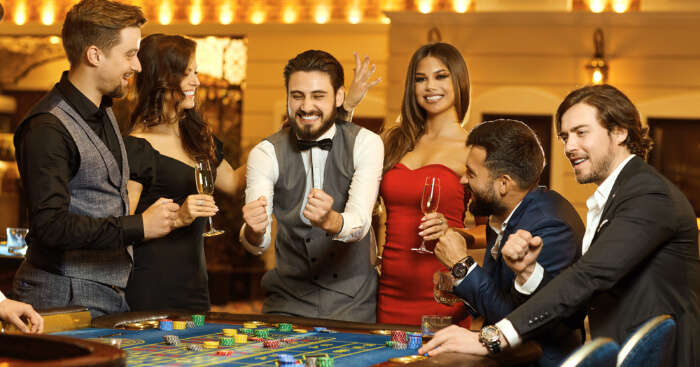 How To Win Roulette In Singapore Casino