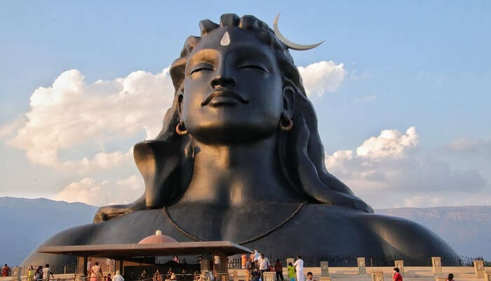 Coimbatore- places to visit in tamil nadu