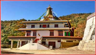 Best Temples In Solan