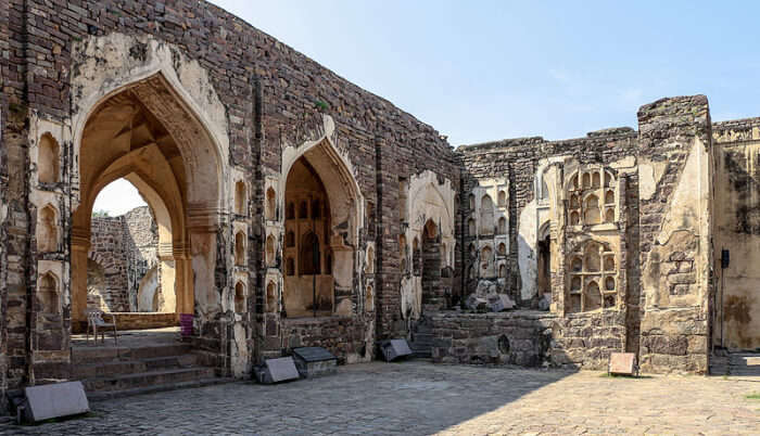 Hadi Rani Mahal