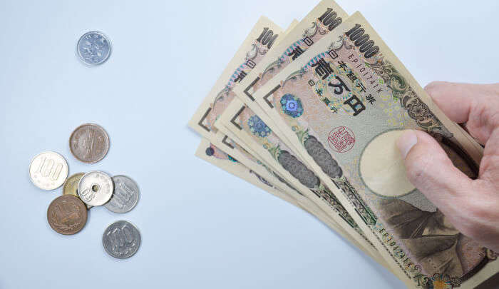 22++ Japanese yen to pkr Stock