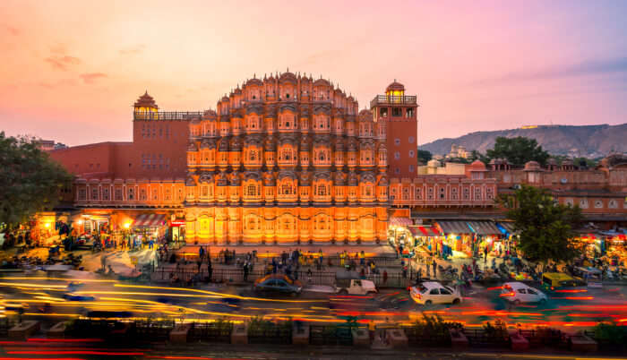 Jaipur