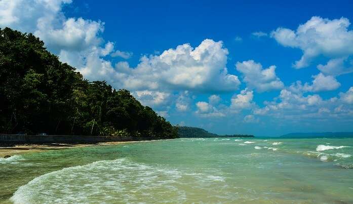 Top 5 Most Famous Beaches In Andaman Nicobar Islands Mindstick