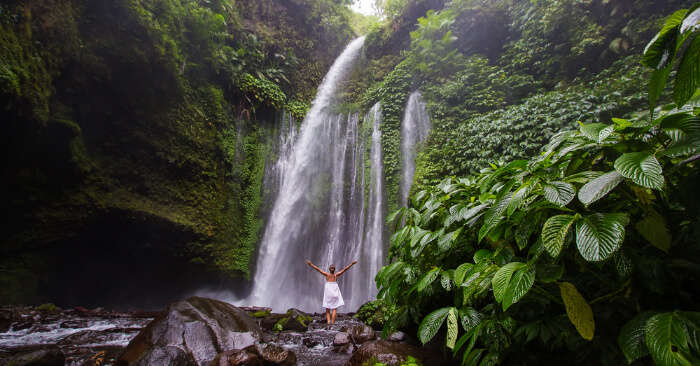 8 Heavenly Lombok Waterfalls And Some Tips To Visit Them Right