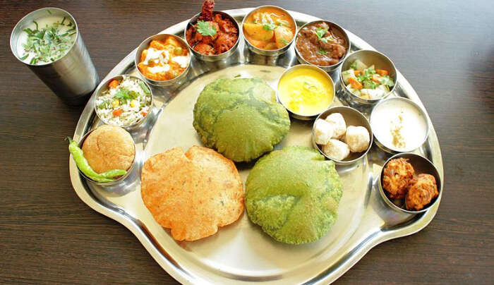 Moti Mahal