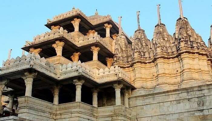 religious places to visit in rajasthan