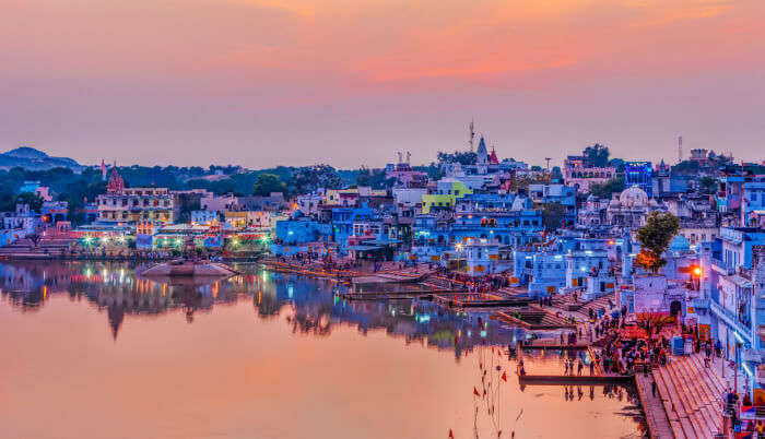 Pushkar