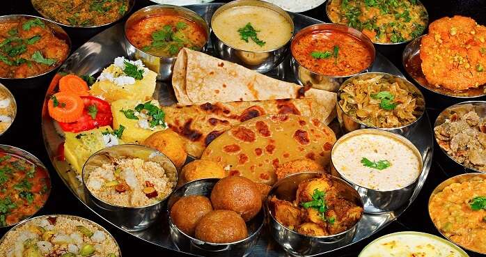 7 Restaurants In Bikaner That Serve Mouthwatering Food From Around The World