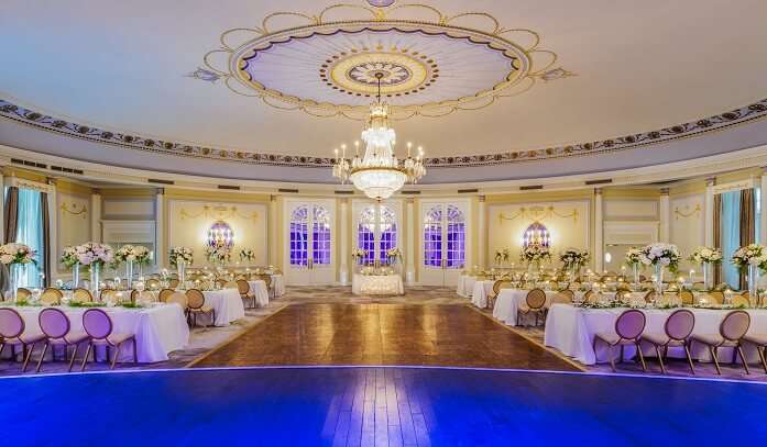 Ritz-Carlton