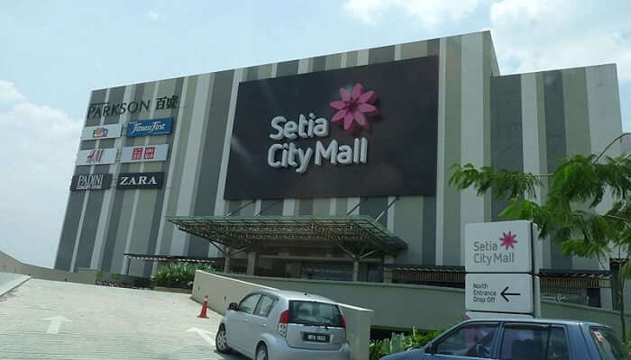 Setia_City_Mall_Setia_Alam