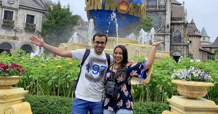 A Honeymoon In Vietnam In July: See How This Duo Experienced The Best On A Budget!