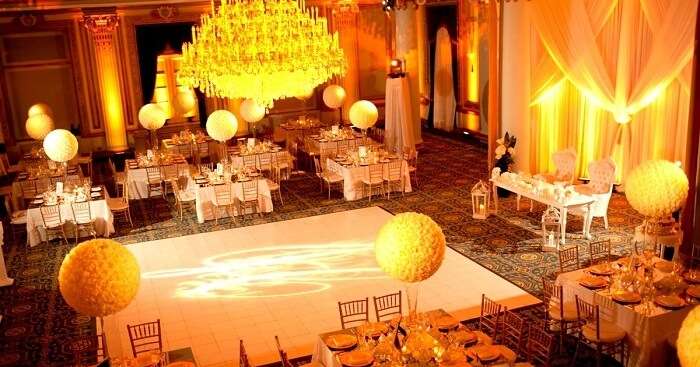 Montreal Wedding Venues