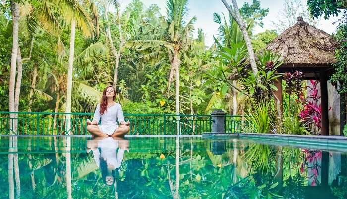 Yoga at home: The essentials - The Beach House Goa - Wellness and Luxury  Boutique Stays