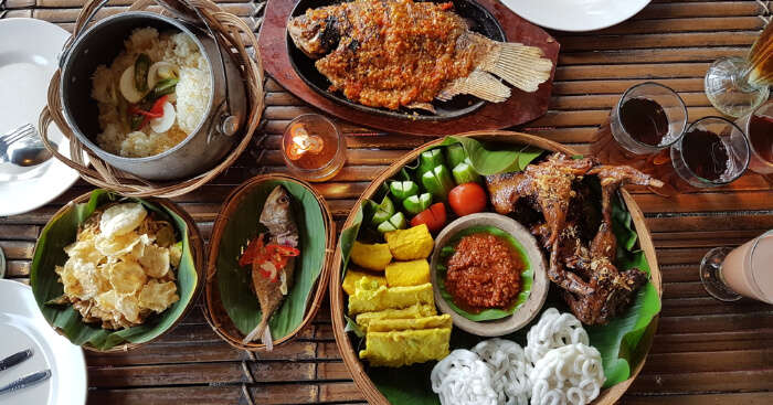 7 Must-Visit Yogyakarta Restaurant For Fine-Dine Experience!