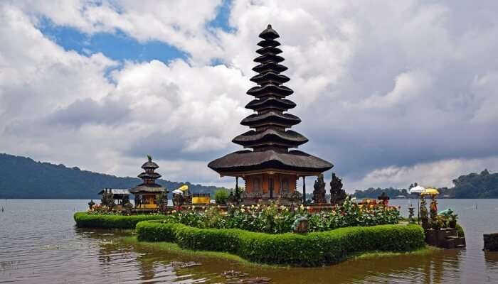 Bali