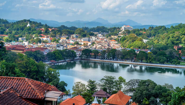 Best Things To Do In Kandy In Summer