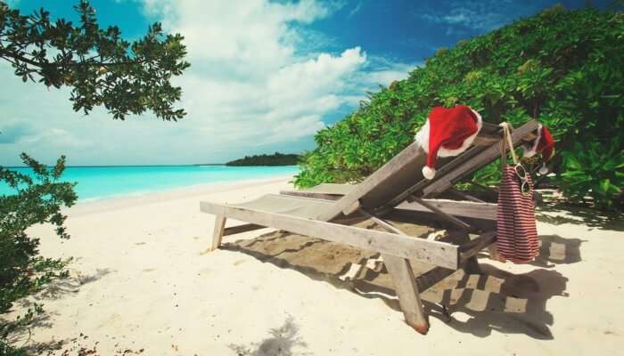 Spend This Christmas In Bali And Do Some Offbeat Awesomeness