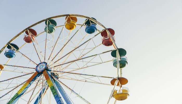 giant wheel