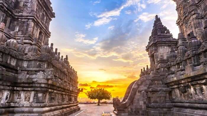 Ultimate Guide About Yogyakarta