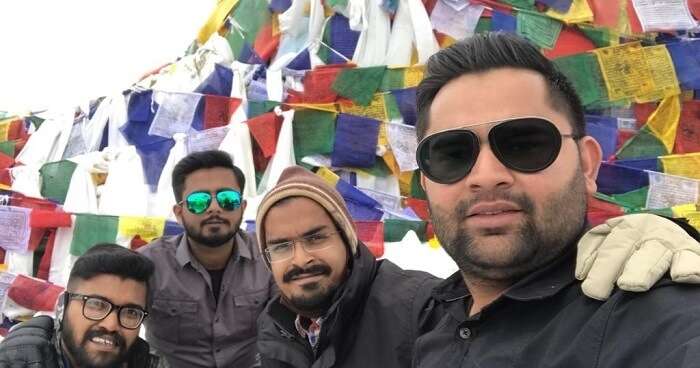 Our Ladakh Itinerary For 7 Days Will Help You Plan Your Trip Like A Pro