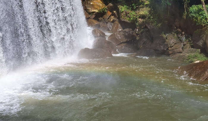 Elephant Falls-  Best Places To Visit In Meghalaya