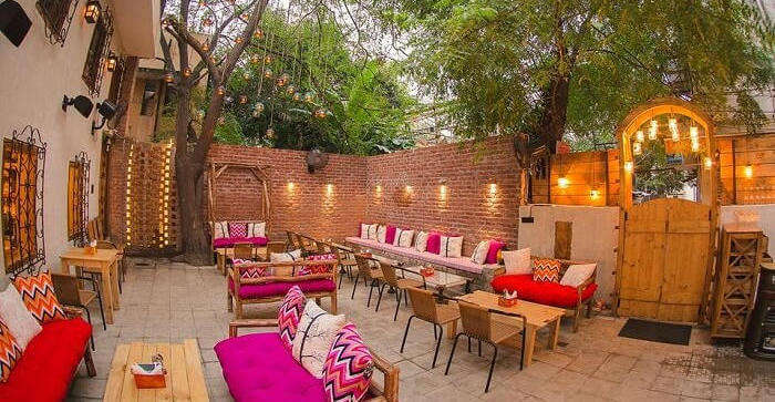 Updated 30 Best Cafes In Delhi (with photos) In 2023