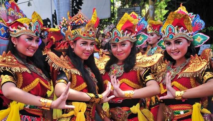 5 Vivacious Festivals In Jakarta For An Electrifying Vacation In 2023