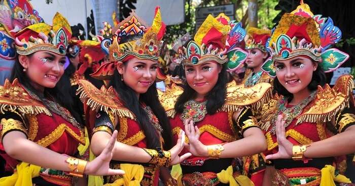 5 Vivacious Festivals In Jakarta For An Electrifying Vacation In 2021!