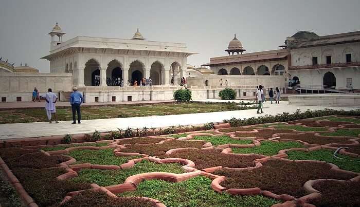 anguri bagh