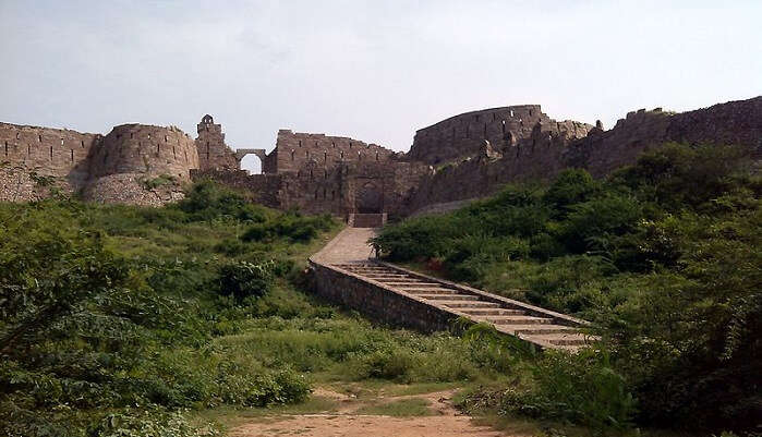 adilabad