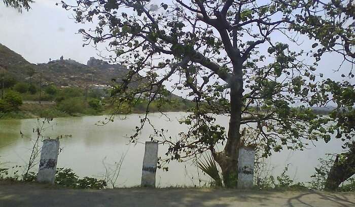 Yadagirigutta