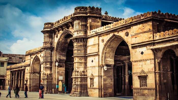 Top 26 Places To Visit Near Ahmedabad Ensuring The Best Vacay In 2022!