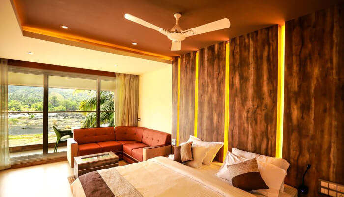Beautiful Suite