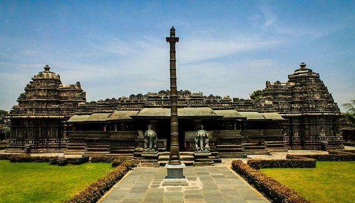 Bangalore To Belur Distance By Road 8 Places To Visit In Belur In 2022 To Admire The South Indian Architecture