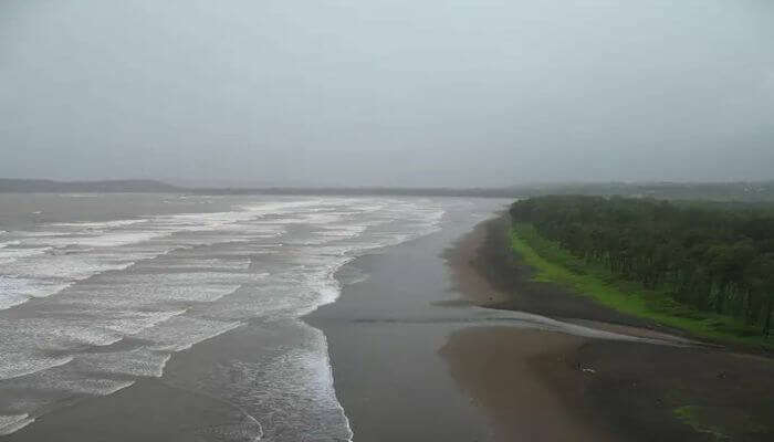Bhatye Beach