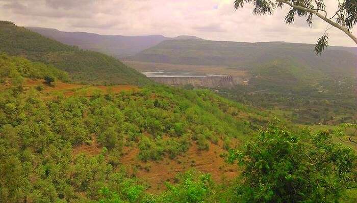 Trekking In Bhimshankar