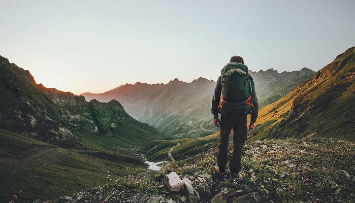 Bhriu Lake Trek