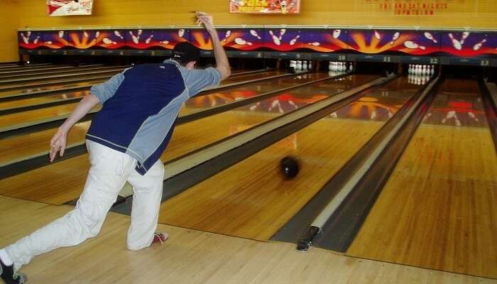 Bowling