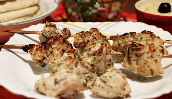 malai tikka