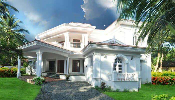 Beautiful Homestay