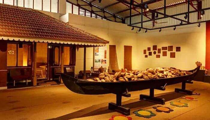Coir Museum
