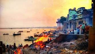 historical places to visit in varanasi