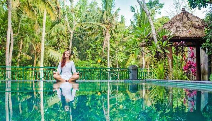 5 Best Yoga Retreats To Visit From Singapore To Find Your Zen