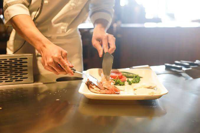 Ella Spice Garden cooking class