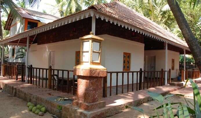 you will love Exotic Homestay in Malvan