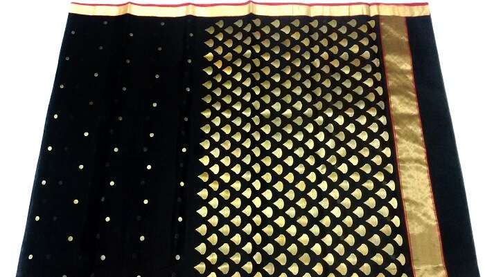 Chanderi textiles and the fabric in general